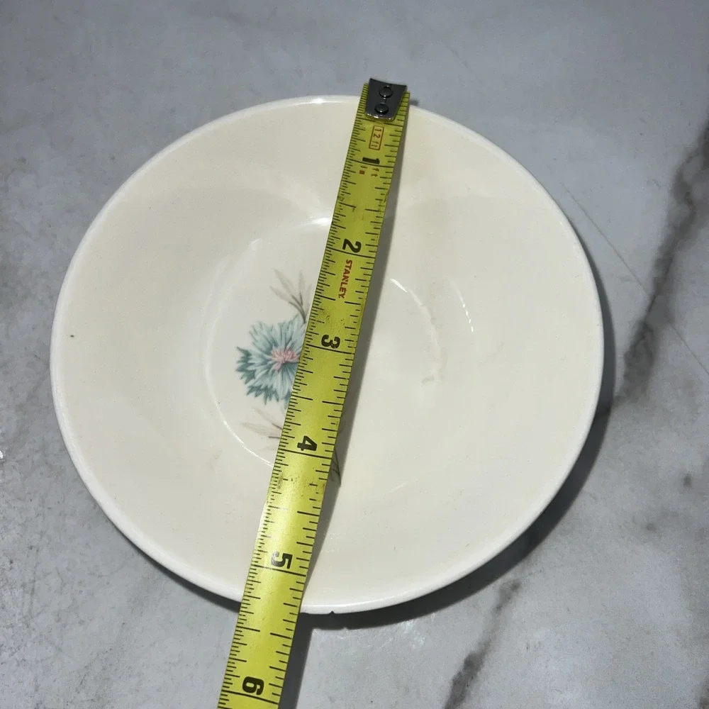 VTG Taylor Smith Taylor Bowls Bountonniere 